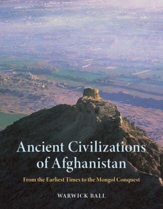 Ancient Civilizations of Afghanistan (Ebook)