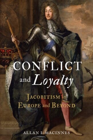 Conflict and Loyalty (Ebook)