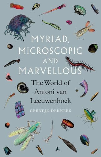 Myriad, Microscopic and Marvellous (Ebook)