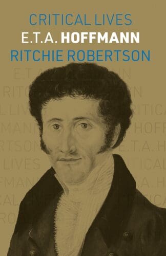 E.T.A. Hoffmann (Ebook)