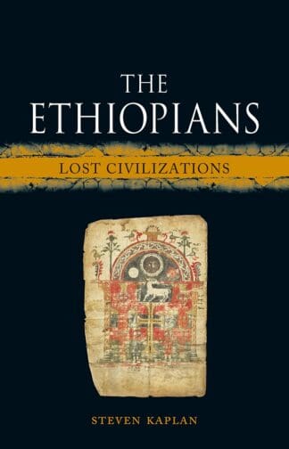 The Ethiopians (Ebook)
