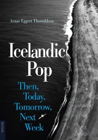 Icelandic Pop (Ebook)