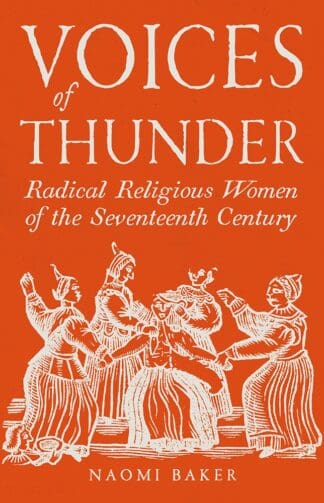Voices of Thunder (Ebook)