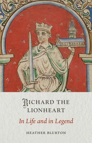 Richard the Lionheart (Ebook)