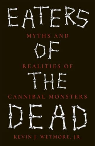 Eaters of the Dead (Paperback)