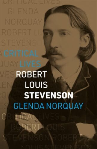 Robert Louis Stevenson (Paperback)