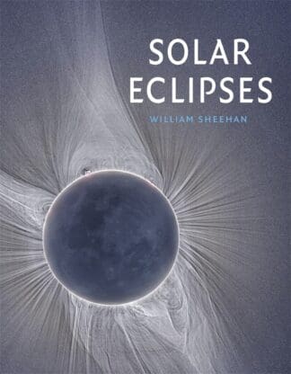 Solar Eclipses (Hardback)