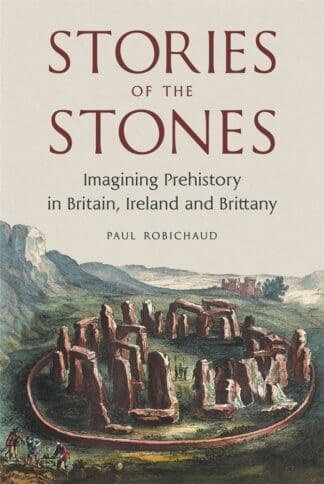 Stories of the Stones (Hardback)