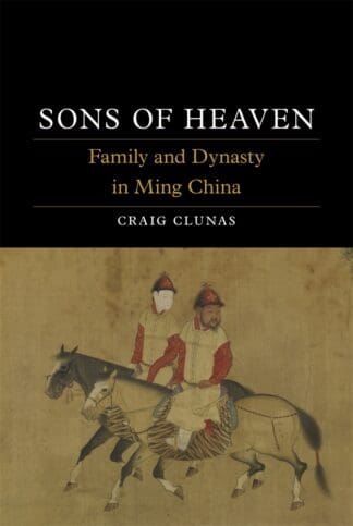 Sons of Heaven (Hardback)