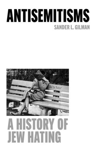 Antisemitisms (Hardback)