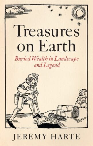 Treasures on Earth (Hardback)