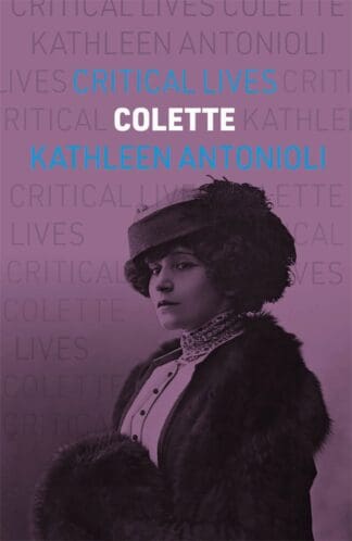 Colette (Paperback)