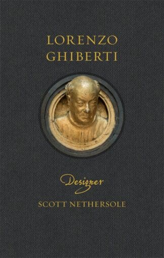 Lorenzo Ghiberti (Hardback)