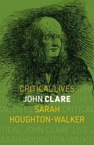 John Clare (Paperback)