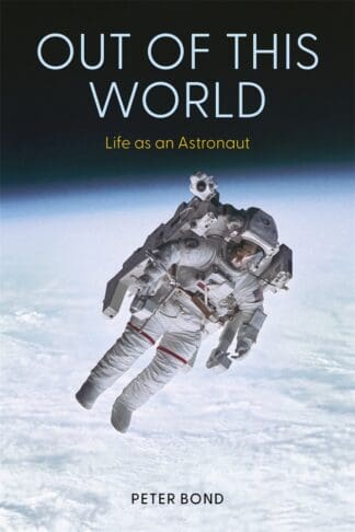 Out of This World (Hardback)