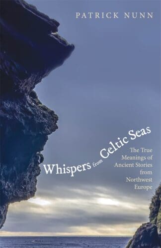 Whispers from Celtic Seas (Hardback)