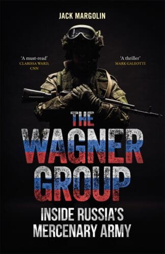 The Wagner Group (Paperback)