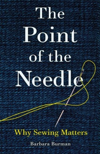 The Point of the Needle (Paperback)