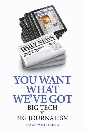 You Want What We've Got (Ebook)