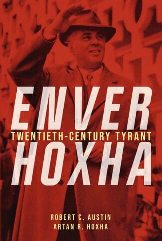 Enver Hoxha (Ebook)