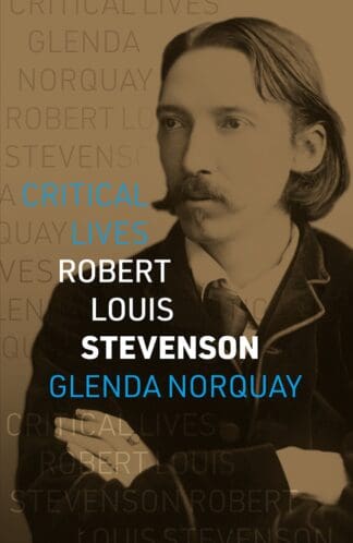 Robert Louis Stevenson (Ebook)