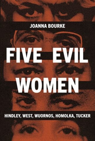 Five Evil Women (Ebook)