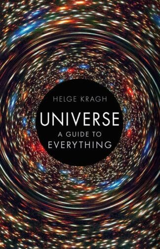 Universe (Ebook)
