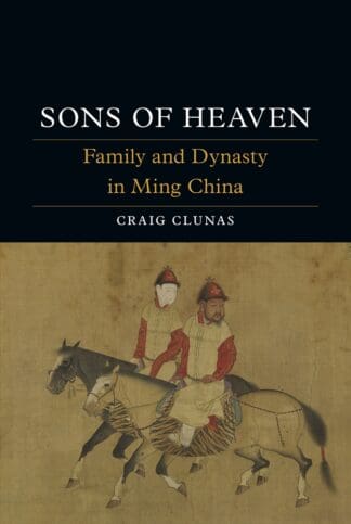 Sons of Heaven (Ebook)
