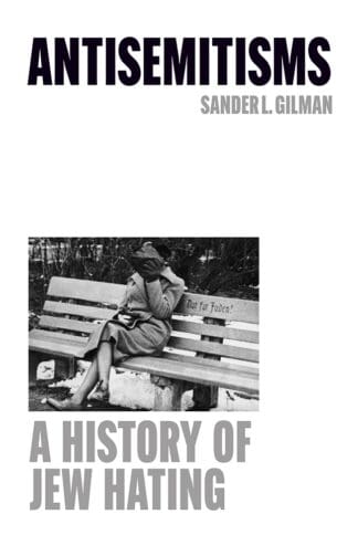 Antisemitisms (Ebook)