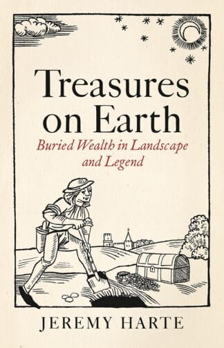 Treasures on Earth (Ebook)
