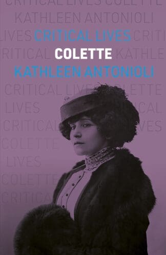 Colette (Ebook)