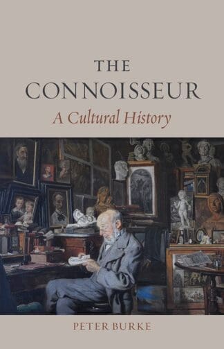 The Connoisseur (Ebook)