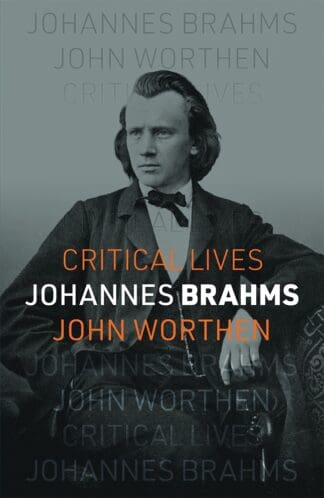 Johannes Brahms (Ebook)
