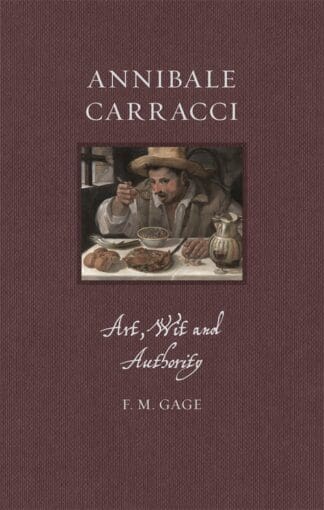 Annibale Carracci (Hardback)