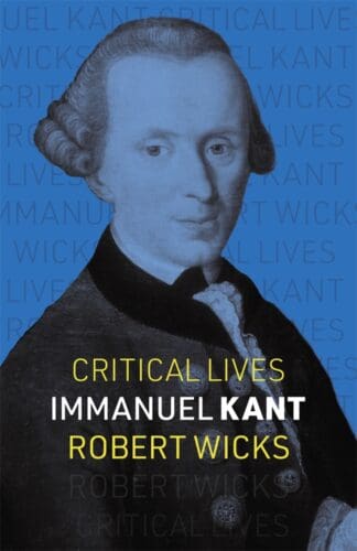 Immanuel Kant (Paperback)