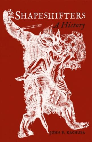 Shapeshifters (Paperback)