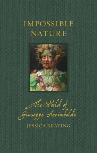 Impossible Nature (Hardback)