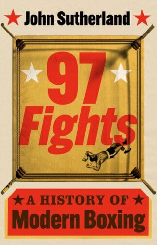 97 Fights (Hardback)