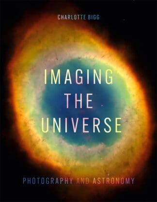 Imaging the Universe (Hardback)