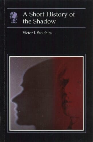 A Short History of the Shadow (Paperback)