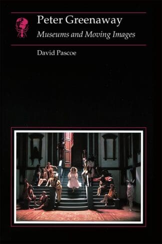 Peter Greenaway (Paperback)