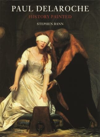 Paul Delaroche (Hardback)