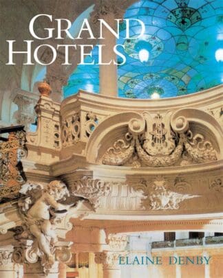 Grand Hotels (Hardback)