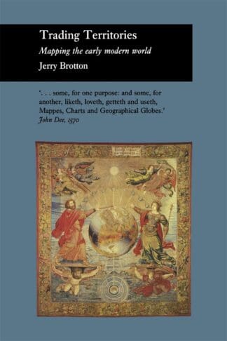 Trading Territories (Hardback)