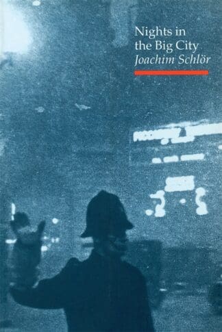 Nights in the Big City (Paperback)