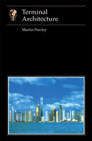 Terminal Architecture (Paperback)