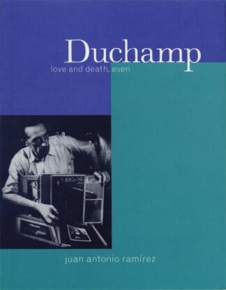 Duchamp (Hardback)