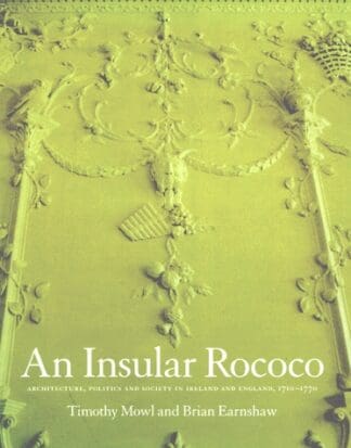 An Insular Rococo (Hardback)