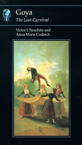 Goya (Paperback)