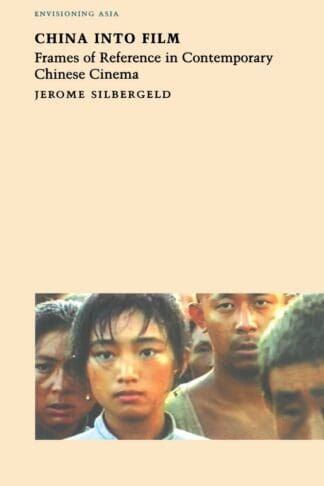 China into Film (Paperback)